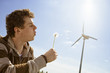 Foto: Pusteblume Pusteblume