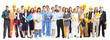 workers people