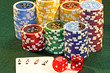 Foto: Gambling V Gambling V