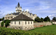 Schloss Grafenegg