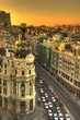 Edificio Metropolis Madrid Edificio Metropolis Madrid