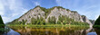 Ural mountains