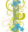 floral background