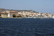 La côte en Sardaigne, Maddalena