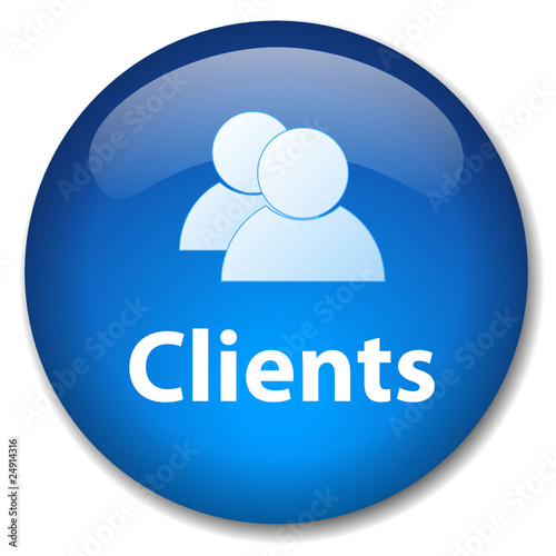 Vector: CLIENTS Button (testimonials kudos partners about us projects) CLIENTS Button (testimonials kudos partners about us projects)