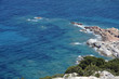 La côte méditerranée, Sardaigne