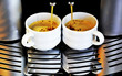 Espresso für Zwischendurch