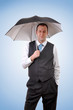 Businessman