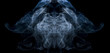 Mystical Smoke