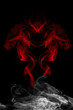 Smoky Demon