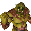 ogre - welcome to the war