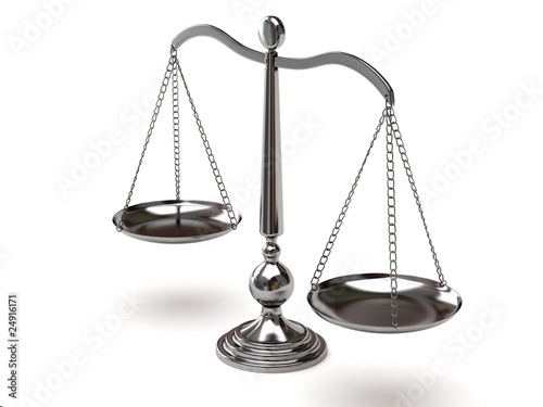 Illustration: Scales Scales