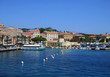 Sardaigne, ville de la Maddalena Sardaigne, ville de la Maddalena