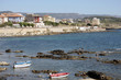 Alghero, la côte, Sardaigne