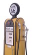 Image : Antique fuel pump