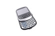 Cell phone isolated