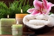 Spa still life