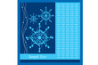 Blue Christmas