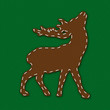 hirschkuh