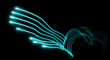 Fond abstrait 7 Fond abstrait 7