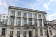 Belgian Prime Minister's Office (10 Rue de la Loi) Belgian Prime Minister's Office (10 Rue de la Loi)