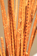 The cereal sticks