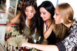 Photo: Girls and jewellerys Girls and jewellerys