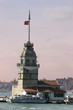 Foto: The Maidens Tower in Istanbul The Maidens Tower in Istanbul