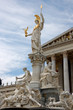Parlament Wien
