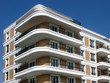 Moderner Wohnungsbau