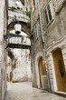 Streets of Split