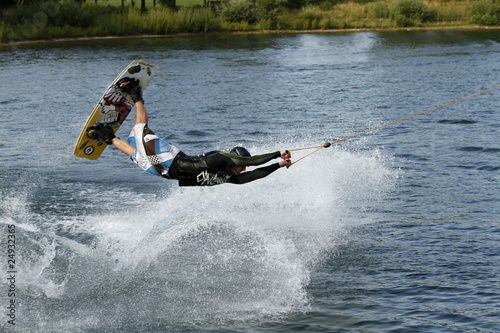 Foto: Wakeboard 9 Wakeboard 9
