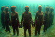 sculpture park children, Grenada