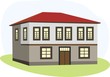 village house old