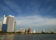 Bangkok City Scape