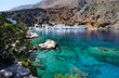 Southern Crete, Loutro