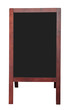 Menu board Menu board