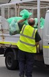 Rubbish collection