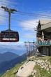 Telepherique aiguille du lidi