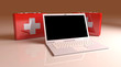 Erste Hilfe für Laptops
