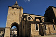 Cathédrale vue générale - Oloron Cathédrale vue générale - Oloron