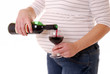 Alkohol in der Schwangerschaft
