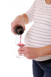Foto: Alkohol in der Schwangerschaft Alkohol in der Schwangerschaft