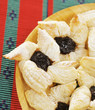 Foto: Finnish christmas puff pastries Finnish christmas puff pastries