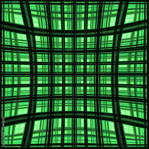 Illustration: Abstrakt farbiges Hintergrundmuster Abstrakt farbiges Hintergrundmuster
