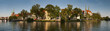 Lübeck Panorama