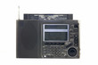 Portable All wave digital radio from 90-th