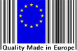 Quality made in Europe