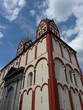 St. Bartholomew Church in Liege, Belgium St. Bartholomew Church in Liege, Belgium