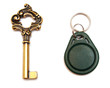 keys